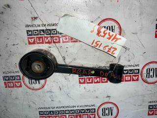 Подушка двигателя нижняя задняя SUZUKI SPACIA