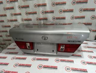 Крышка багажника TOYOTA SPRINTER