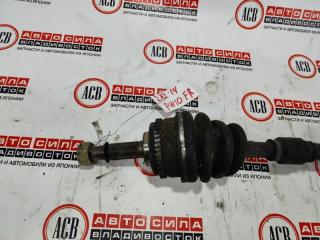Привод правый передний NISSAN AVENIR PW10 2 ракурс