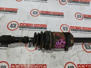 Привод правый передний NISSAN AVENIR PW10 5 ракурс