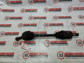 Запчасть привод передний правый HONDA LEGEND