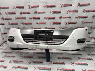 Бампер передний HONDA INSIGHT ZE2 71101TM8A00ZF 1 ракурс