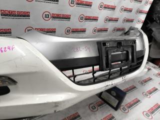 Бампер передний HONDA INSIGHT ZE2 71101TM8A00ZF 3 ракурс