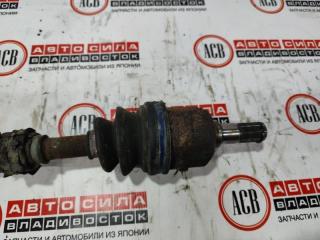 Привод правый передний MITSUBISHI CHARIOT N43W 5 ракурс