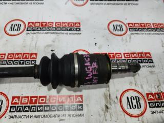 Привод правый передний NISSAN STAGEA WGNC34 RB25DET 5 ракурс