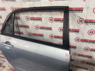 Дверь правая задняя TOYOTA COROLLA RUNX NZE121 67003-13300 4 ракурс