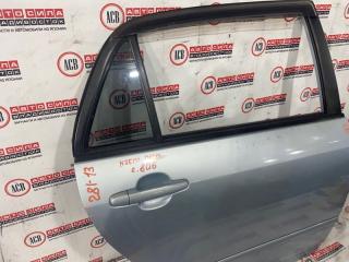Дверь правая задняя TOYOTA COROLLA RUNX NZE121 67003-13300 5 ракурс