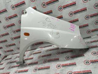 Запчасть крыло переднее правое MITSUBISHI MIRAGE DINGO