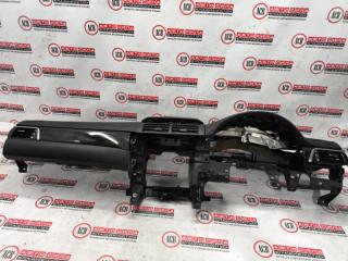 Торпедо TOYOTA CAMRY AVV50 2 ракурс Торпедо TOYOTA CAMRY AVV50 2 ракурс