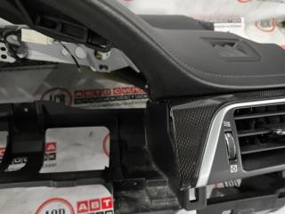 Торпедо TOYOTA CAMRY AVV50 5 ракурс Торпедо TOYOTA CAMRY AVV50 5 ракурс