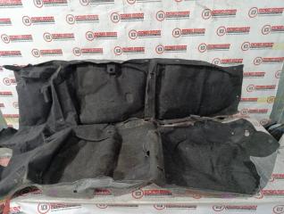 Ковер пола TOYOTA COROLLA FIELDER