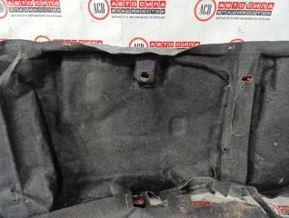 Ковер пола TOYOTA COROLLA FIELDER NZE121 4 ракурс