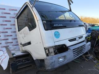 Кабина NISSAN ATLAS H4F23 KA20 1637 2 ракурс