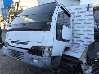 Кабина NISSAN ATLAS H4F23 KA20 1637 4 ракурс