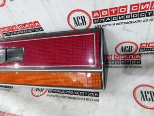 Вставка между стопов MITSUBISHI DEBONAIR S11A 2 ракурс