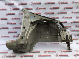 Лонжерон правый передний TOYOTA SUCCEED NCP51 1 ракурс