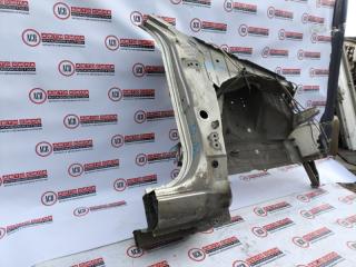 Лонжерон правый передний TOYOTA SUCCEED NCP51 2 ракурс
