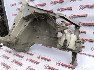 Лонжерон правый передний TOYOTA SUCCEED NCP51 3 ракурс
