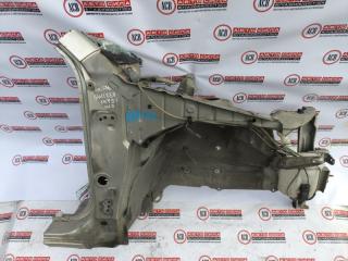 Лонжерон правый передний TOYOTA SUCCEED NCP51 4 ракурс