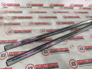 Молдинг порога MITSUBISHI DEBONAIR S11A 2 ракурс