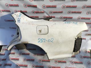 Крыло левое заднее TOYOTA MARK II GX90 61602-22943 4 ракурс Крыло левое заднее TOYOTA MARK II GX90 61602-22943 4 ракурс