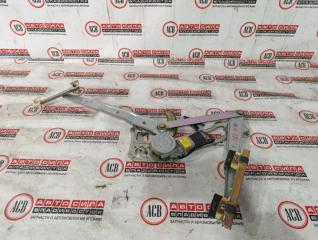 Стеклоподъемник левый передний MAZDA TITAN LKR81 1K0058560 1 ракурс