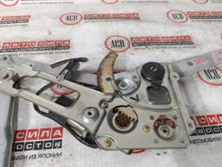 Стеклоподъемник левый передний MAZDA TITAN LKR81 1K0058560 4 ракурс