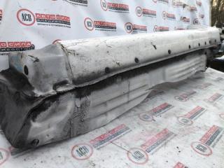Порог кузова левый TOYOTA COROLLA SPACIO AE111 3 ракурс