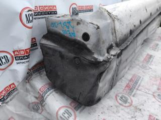 Порог кузова левый TOYOTA COROLLA SPACIO AE111 4 ракурс