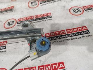 Стеклоподъемник левый передний TOYOTA WINDOM MCV20 69802-33020 3 ракурс