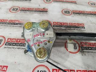 Стеклоподъемник левый передний TOYOTA WINDOM MCV20 69802-33020 4 ракурс