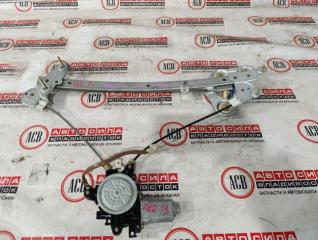 Стеклоподъемник левый передний TOYOTA WINDOM MCV20 69802-33020 5 ракурс