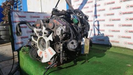 Двигатель NISSAN CEDRIC Y31 VG20DET 2 ракурс