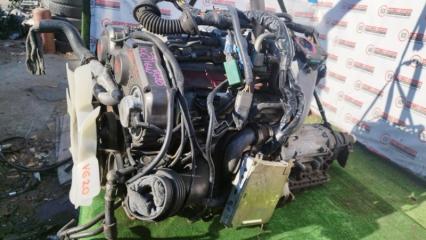 Двигатель NISSAN CEDRIC Y31 VG20DET 5 ракурс