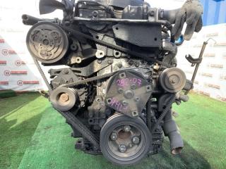 Двигатель NISSAN ATLAS