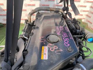 Двигатель NISSAN ATLAS AKR81 4HL1 3 ракурс