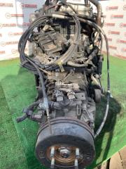 АКПП NISSAN ATLAS AKR81 4HL1 MOYOA 1 ракурс