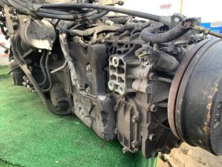 АКПП NISSAN ATLAS AKR81 4HL1 MOYOA 4 ракурс