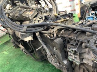 АКПП NISSAN ATLAS AKR81 4HL1 MOYOA 5 ракурс