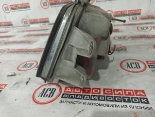 Фара правая MITSUBISHI DEBONAIR S11A 001-4441, MB527200 2 ракурс