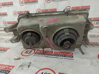 Фара правая MITSUBISHI DEBONAIR S11A 001-4441, MB527200 3 ракурс