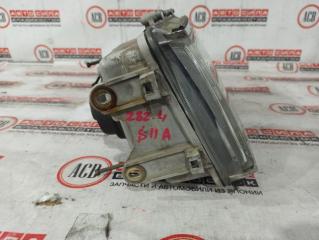 Фара правая MITSUBISHI DEBONAIR S11A 001-4441, MB527200 4 ракурс