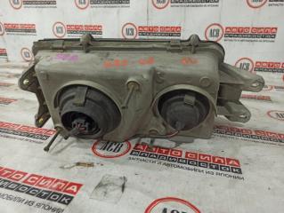 Фара левая MITSUBISHI DEBONAIR S11A 001-4441, MB527199 3 ракурс