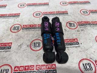 Запчасть амортизатор передний ISUZU ELF