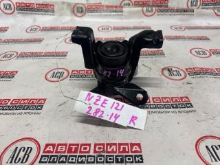 Подушка двигателя правая TOYOTA COROLLA