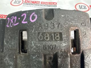 Суппорт правый передний ISUZU ELF AKR81 5 ракурс