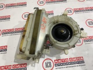 Мотор печки TOYOTA HIACE LH178 87103-26010, 87103-26050 3 ракурс