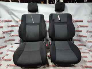 Сидения комплект TOYOTA VITZ