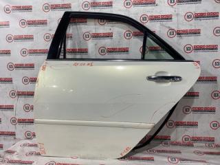 Дверь задняя левая TOYOTA MARK II