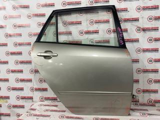 Дверь задняя правая TOYOTA COROLLA SPACIO контрактная Дверь задняя правая TOYOTA COROLLA SPACIO